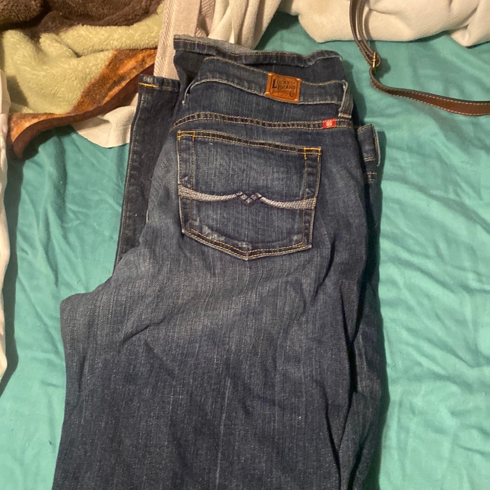 Jeans